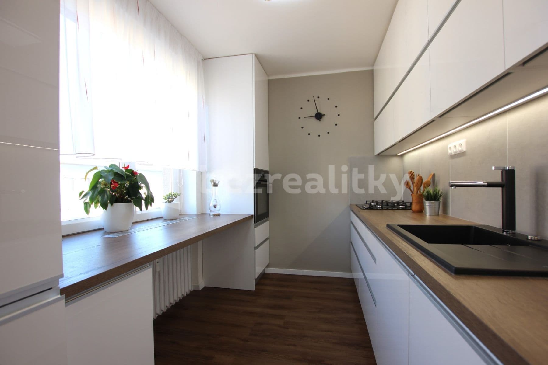 Pronájem bytu 3+1 73 m², Ramešova, Brno, Jihomoravský kraj Pronájem bytu 3+1 73 m², Ramešova, Brno, Jihomoravský kraj
