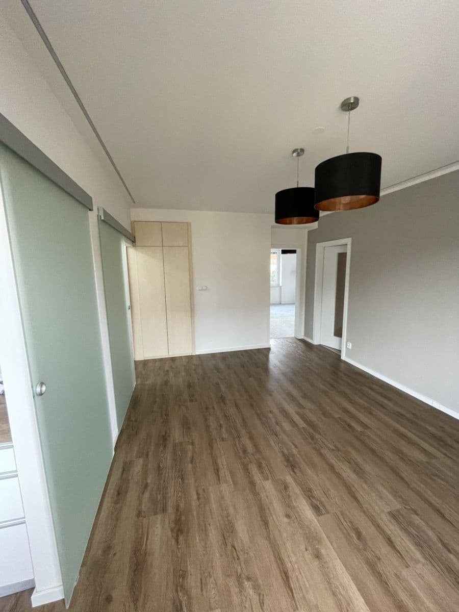 Pronájem bytu 3+1 73 m², Ramešova, Brno, Jihomoravský kraj Pronájem bytu 3+1 73 m², Ramešova, Brno, Jihomoravský kraj