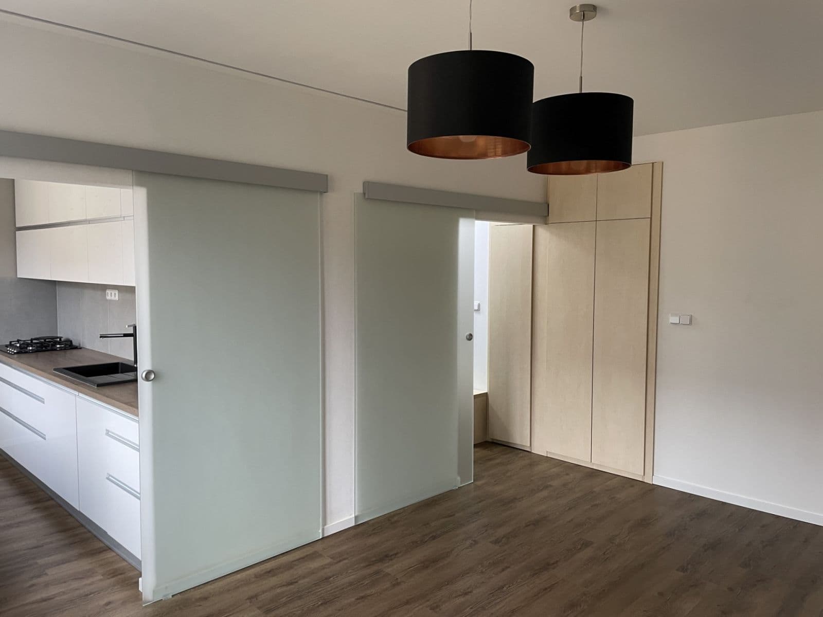 Pronájem bytu 3+1 73 m², Ramešova, Brno, Jihomoravský kraj Pronájem bytu 3+1 73 m², Ramešova, Brno, Jihomoravský kraj