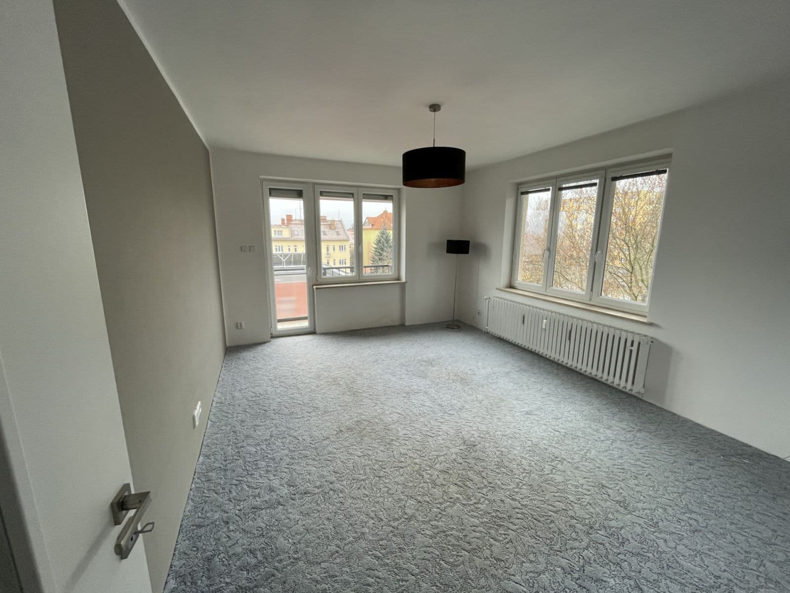 Pronájem bytu 3+1 73 m², Ramešova, Brno, Jihomoravský kraj Pronájem bytu 3+1 73 m², Ramešova, Brno, Jihomoravský kraj