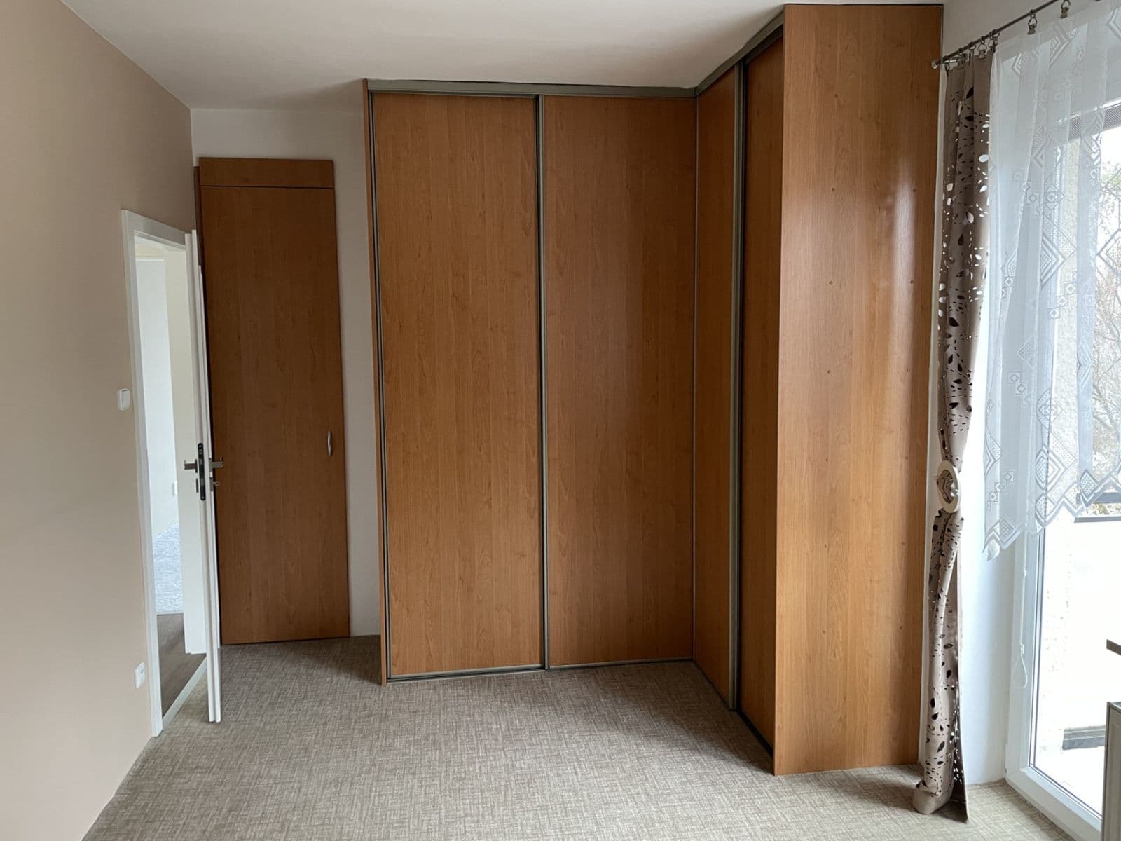 Pronájem bytu 3+1 73 m², Ramešova, Brno, Jihomoravský kraj Pronájem bytu 3+1 73 m², Ramešova, Brno, Jihomoravský kraj