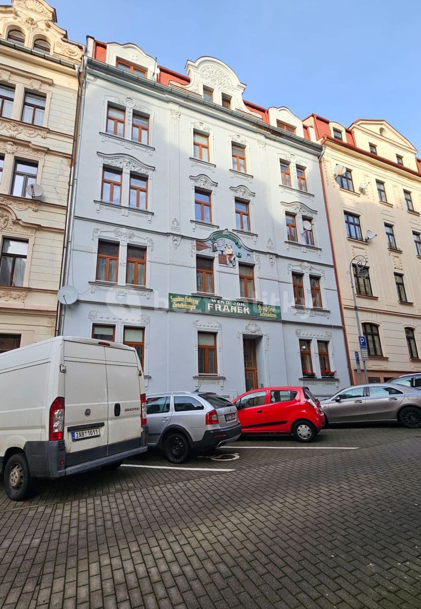 Pronájem bytu 2+kk 75 m², Raisova, Karlovy Vary, Karlovarský kraj Pronájem bytu 2+kk 75 m², Raisova, Karlovy Vary, Karlovarský kraj