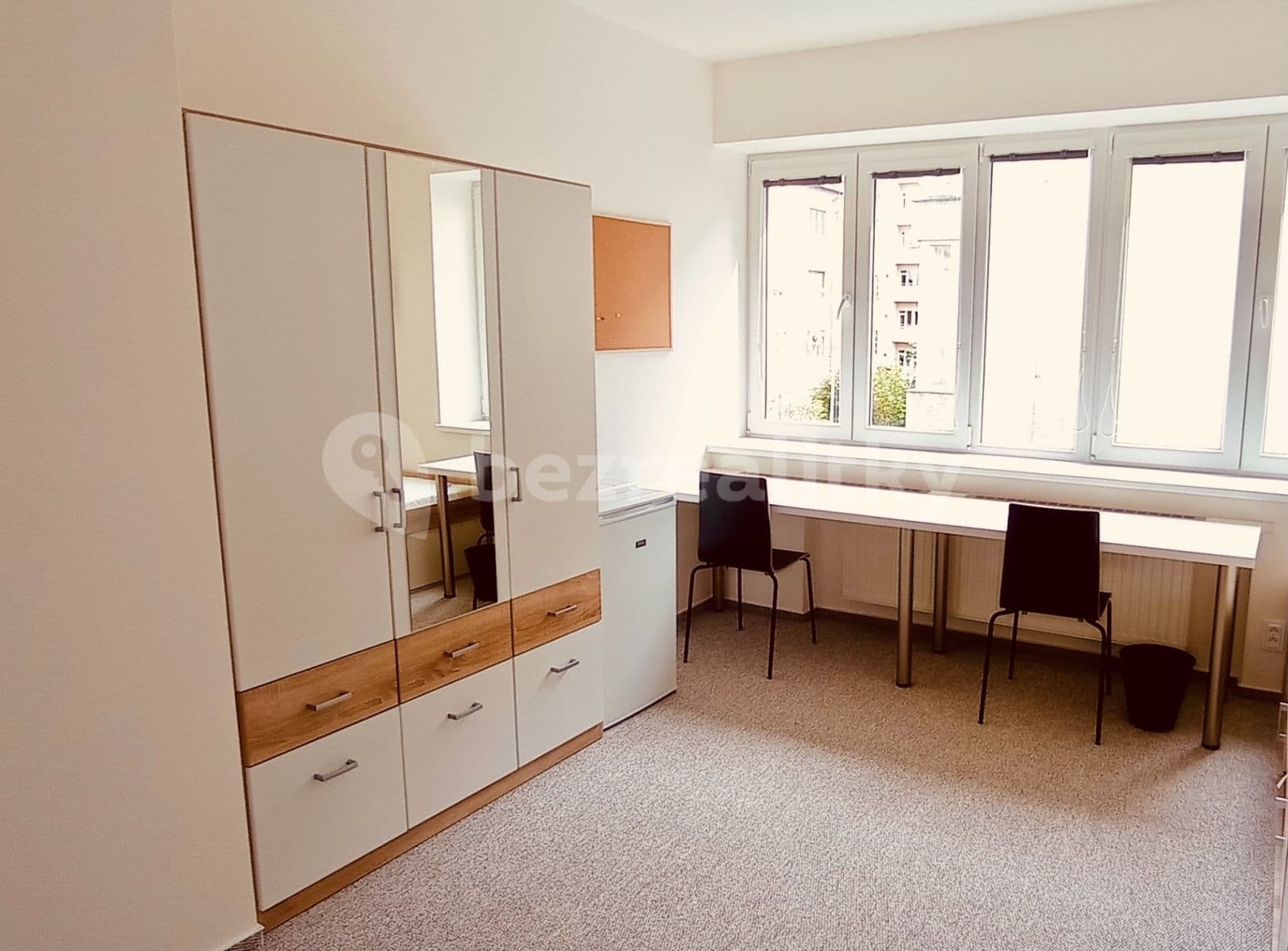 Pronájem bytu 15 m², Vnitřní, Brno, Jihomoravský kraj Pronájem bytu 15 m², Vnitřní, Brno, Jihomoravský kraj