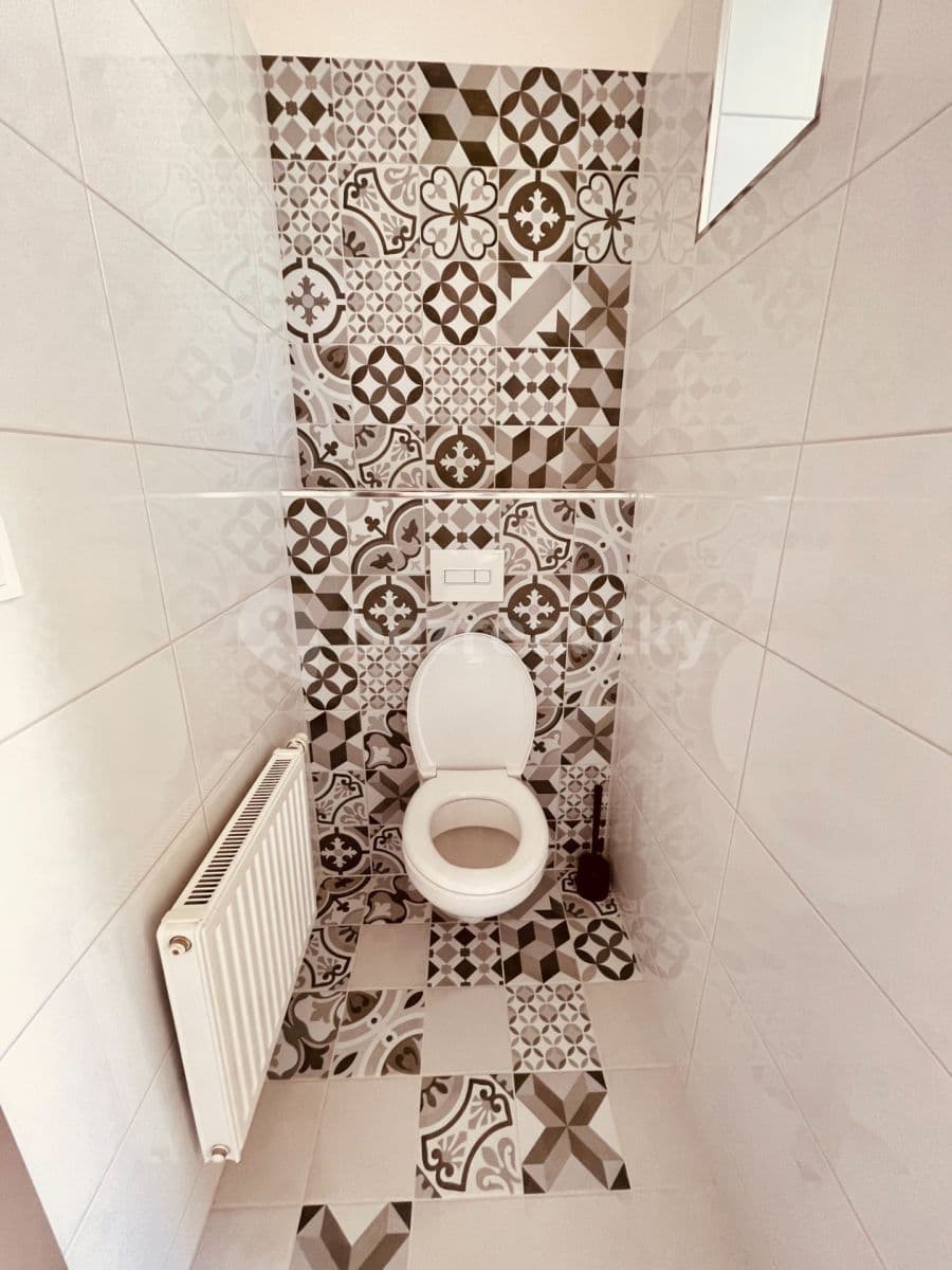 Pronájem bytu 15 m², Vnitřní, Brno, Jihomoravský kraj Pronájem bytu 15 m², Vnitřní, Brno, Jihomoravský kraj