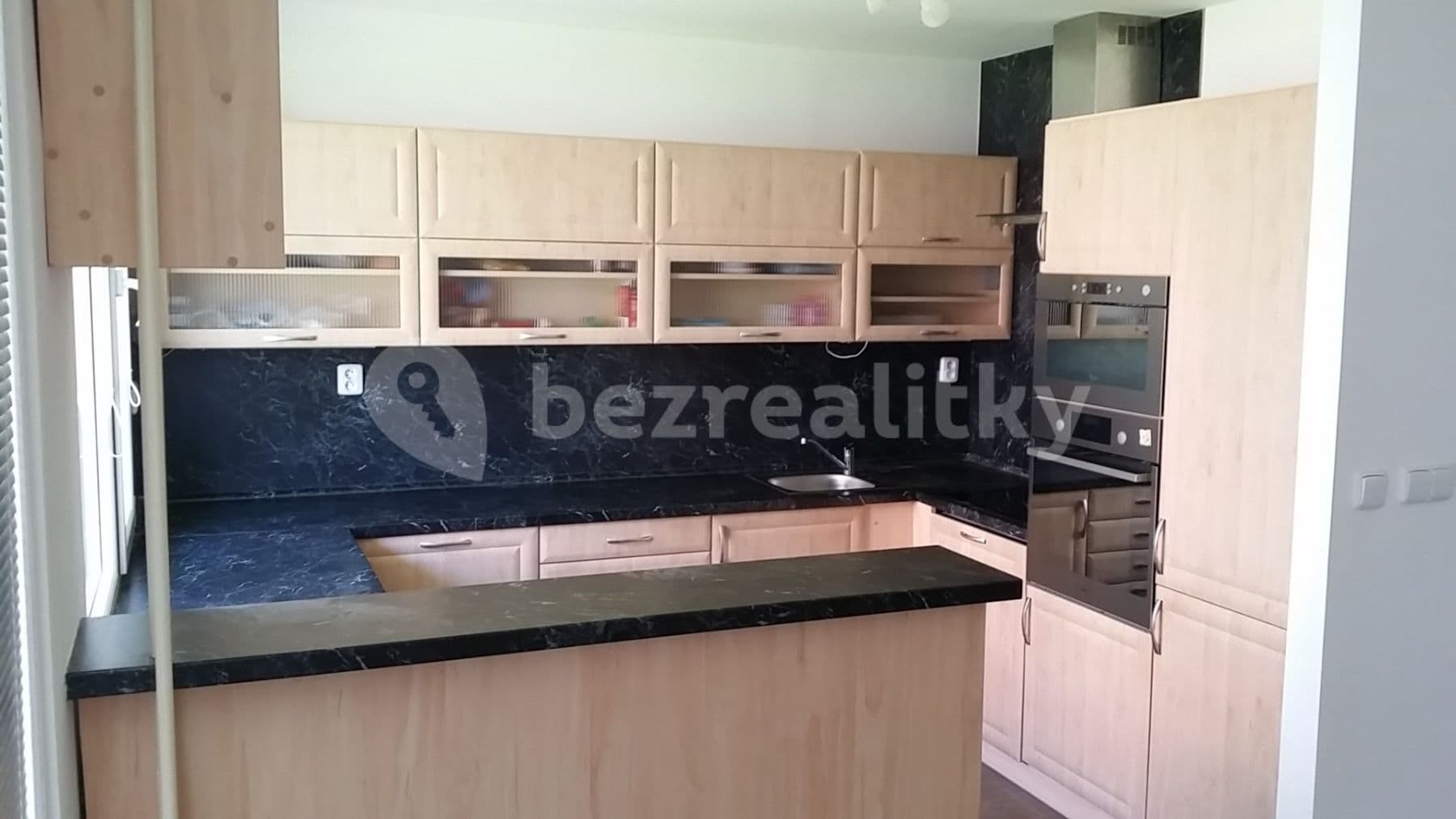 Pronájem bytu 3+kk 68 m², Imramovského, Jílové u Prahy, Středočeský kraj Pronájem bytu 3+kk 68 m², Imramovského, Jílové u Prahy, Středočeský kraj