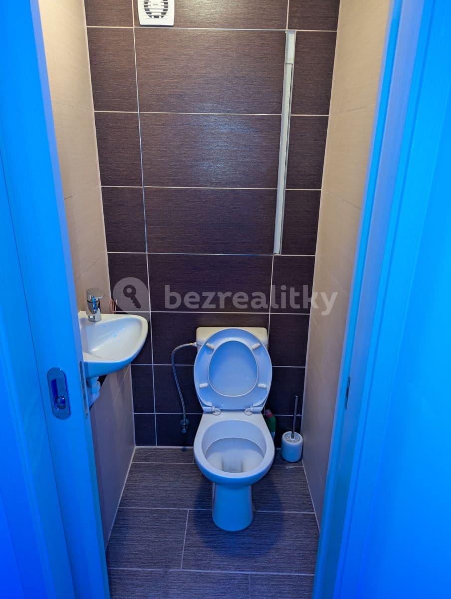 Pronájem bytu 3+kk 68 m², Imramovského, Jílové u Prahy, Středočeský kraj Pronájem bytu 3+kk 68 m², Imramovského, Jílové u Prahy, Středočeský kraj