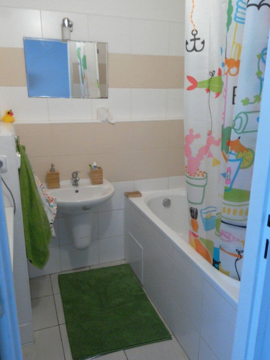 Pronájem bytu 3+1 74 m², Štětínská, Praha, Praha Pronájem bytu 3+1 74 m², Štětínská, Praha, Praha