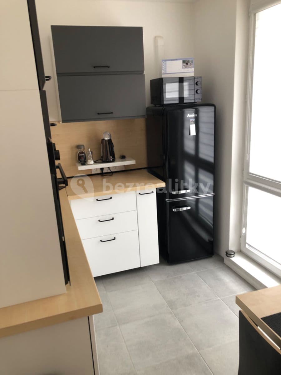 Pronájem bytu 2+1 53 m², Rumančeková, Ružinov, Bratislavský kraj Pronájem bytu 2+1 53 m², Rumančeková, Ružinov, Bratislavský kraj