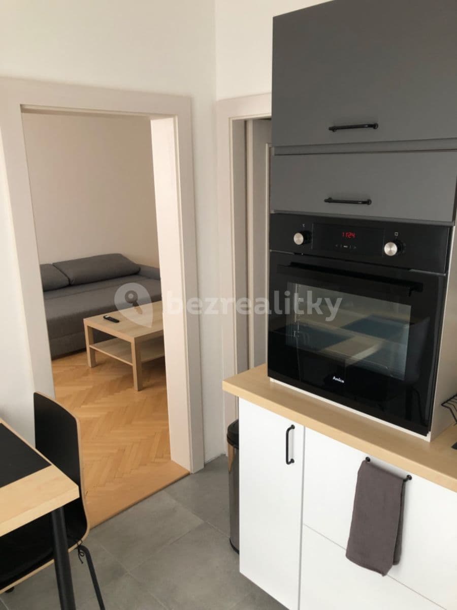 Pronájem bytu 2+1 53 m², Rumančeková, Ružinov, Bratislavský kraj Pronájem bytu 2+1 53 m², Rumančeková, Ružinov, Bratislavský kraj