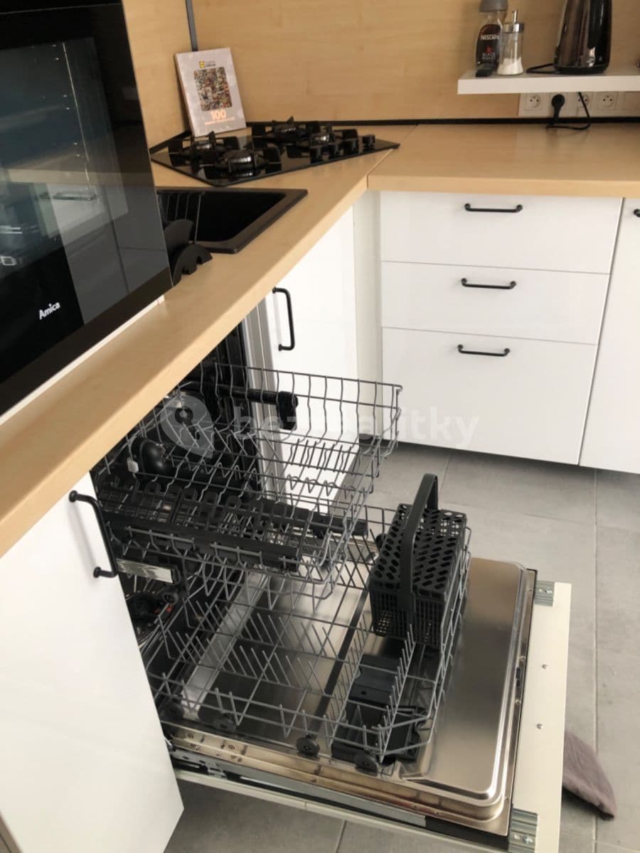 Pronájem bytu 2+1 53 m², Rumančeková, Ružinov, Bratislavský kraj Pronájem bytu 2+1 53 m², Rumančeková, Ružinov, Bratislavský kraj