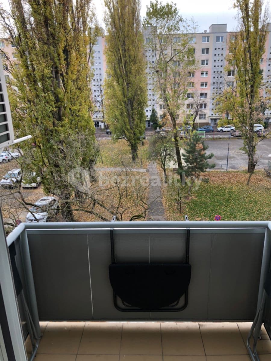 Pronájem bytu 2+1 53 m², Rumančeková, Ružinov, Bratislavský kraj Pronájem bytu 2+1 53 m², Rumančeková, Ružinov, Bratislavský kraj