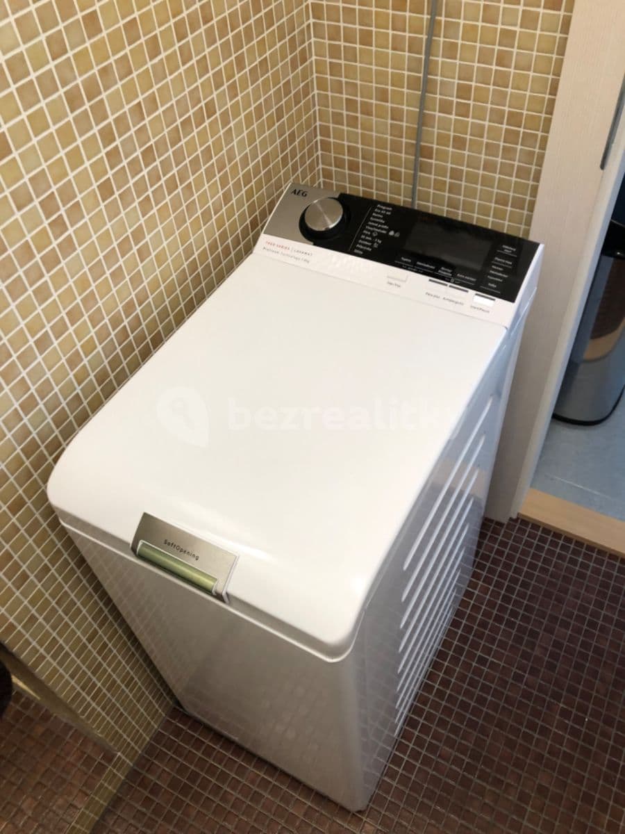 Pronájem bytu 2+1 53 m², Rumančeková, Ružinov, Bratislavský kraj Pronájem bytu 2+1 53 m², Rumančeková, Ružinov, Bratislavský kraj