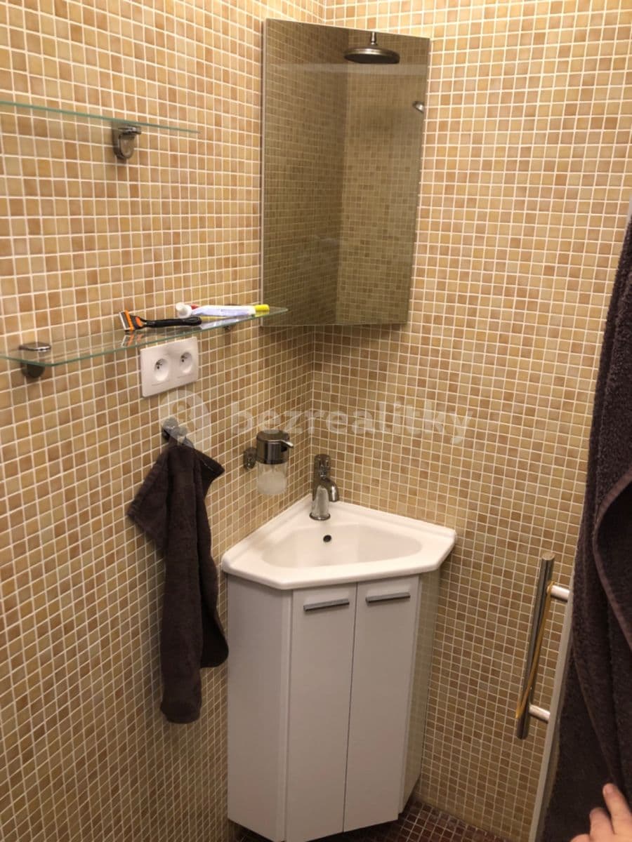 Pronájem bytu 2+1 53 m², Rumančeková, Ružinov, Bratislavský kraj Pronájem bytu 2+1 53 m², Rumančeková, Ružinov, Bratislavský kraj