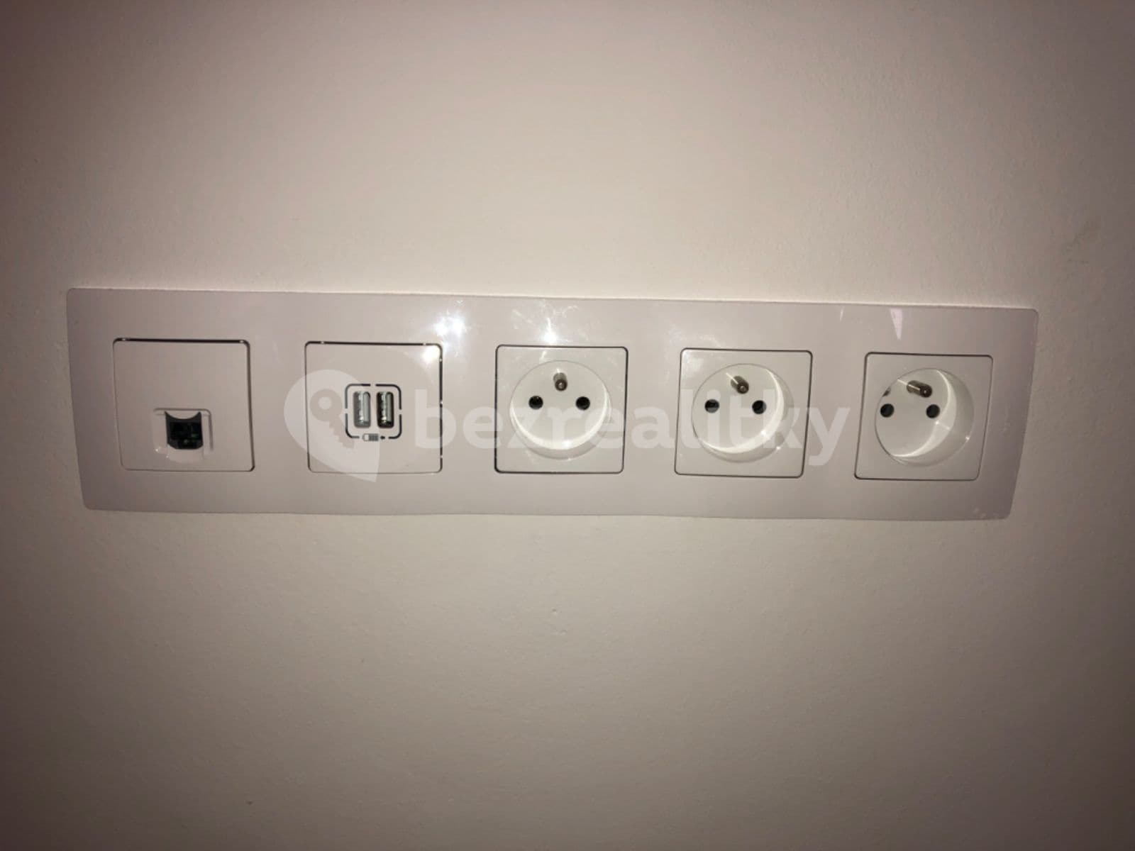 Pronájem bytu 2+1 53 m², Rumančeková, Ružinov, Bratislavský kraj Pronájem bytu 2+1 53 m², Rumančeková, Ružinov, Bratislavský kraj