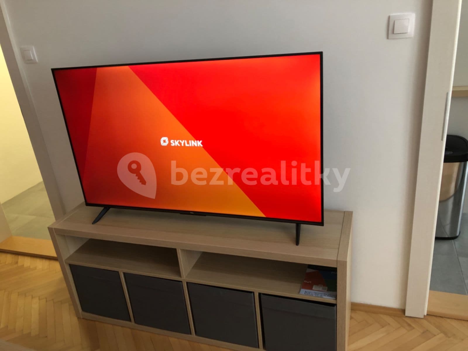 Pronájem bytu 2+1 53 m², Rumančeková, Ružinov, Bratislavský kraj Pronájem bytu 2+1 53 m², Rumančeková, Ružinov, Bratislavský kraj