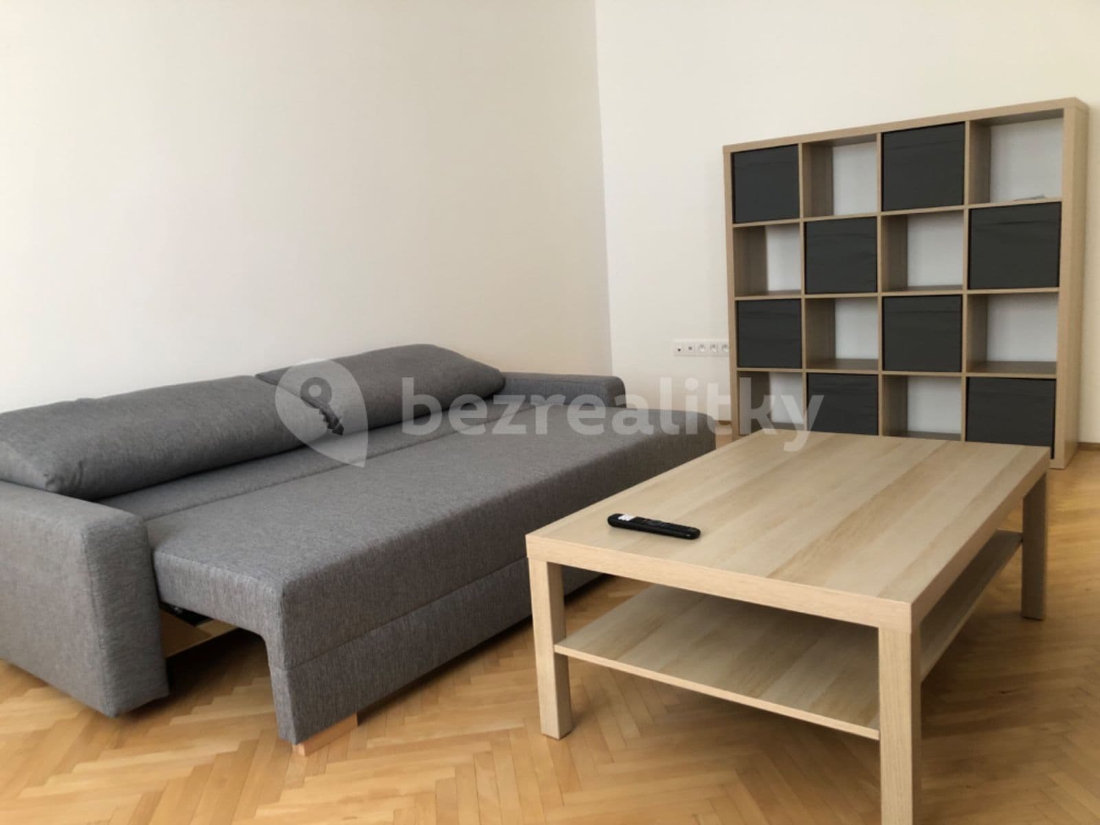 Pronájem bytu 2+1 53 m², Rumančeková, Ružinov, Bratislavský kraj Pronájem bytu 2+1 53 m², Rumančeková, Ružinov, Bratislavský kraj
