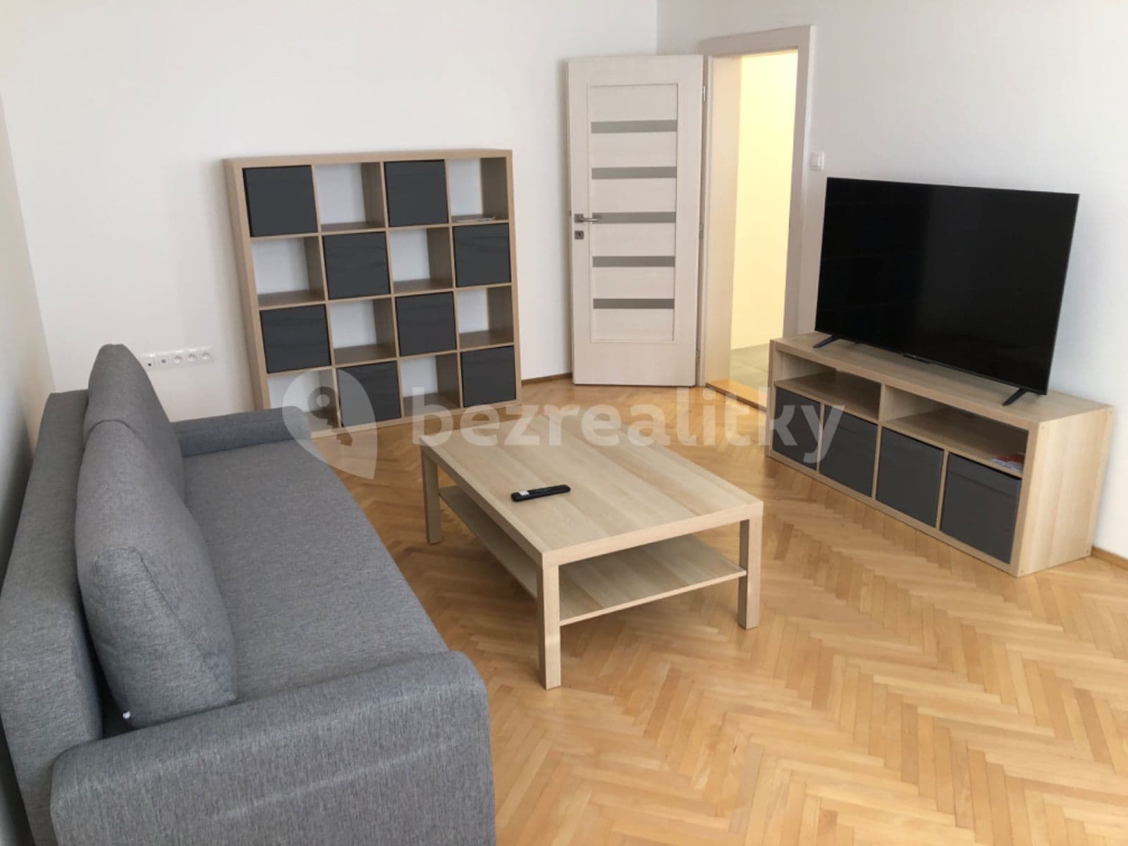 Pronájem bytu 2+1 53 m², Rumančeková, Ružinov, Bratislavský kraj Pronájem bytu 2+1 53 m², Rumančeková, Ružinov, Bratislavský kraj