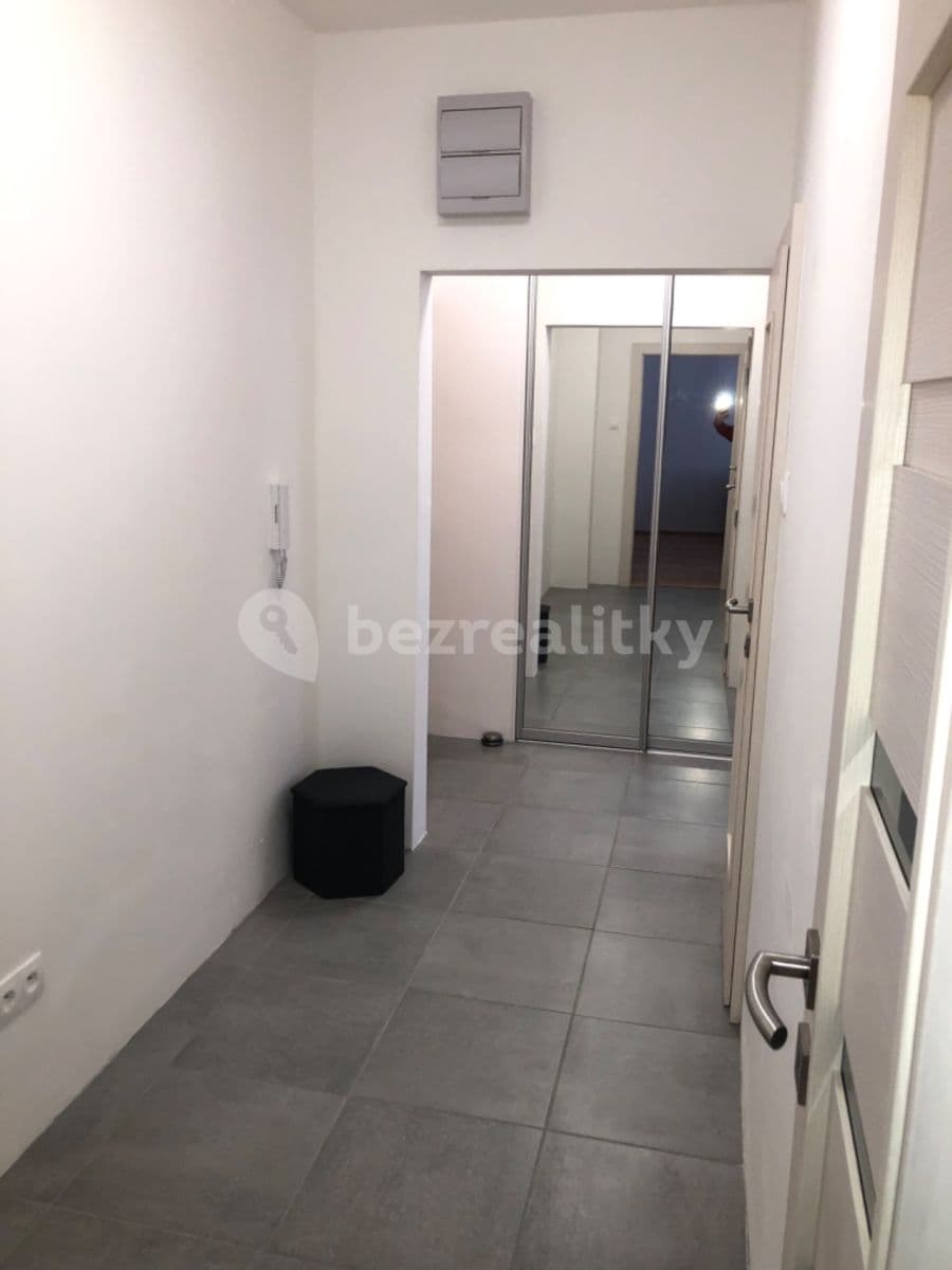 Pronájem bytu 2+1 53 m², Rumančeková, Ružinov, Bratislavský kraj Pronájem bytu 2+1 53 m², Rumančeková, Ružinov, Bratislavský kraj