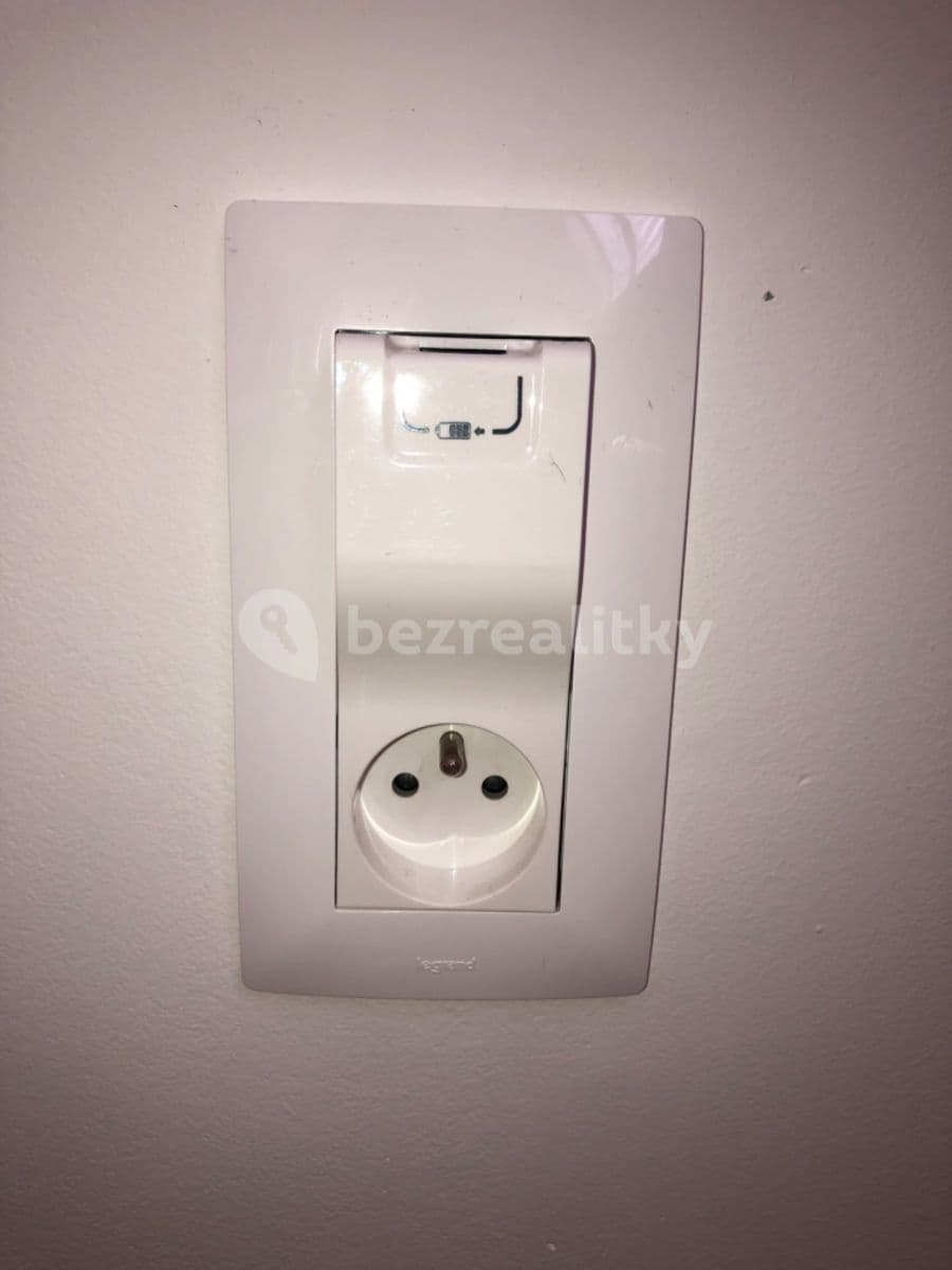 Pronájem bytu 2+1 53 m², Rumančeková, Ružinov, Bratislavský kraj Pronájem bytu 2+1 53 m², Rumančeková, Ružinov, Bratislavský kraj