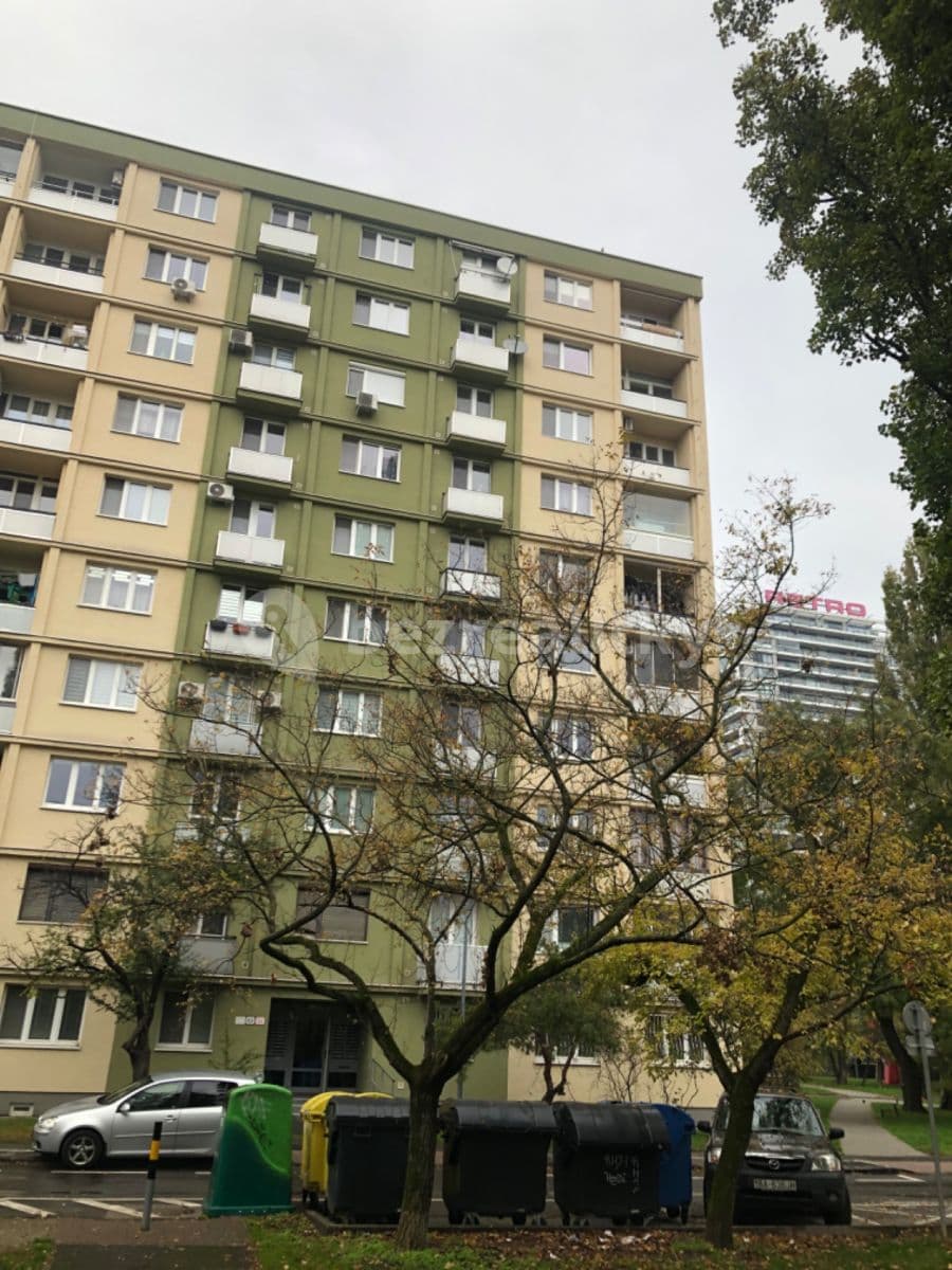 Pronájem bytu 2+1 53 m², Rumančeková, Ružinov, Bratislavský kraj Pronájem bytu 2+1 53 m², Rumančeková, Ružinov, Bratislavský kraj