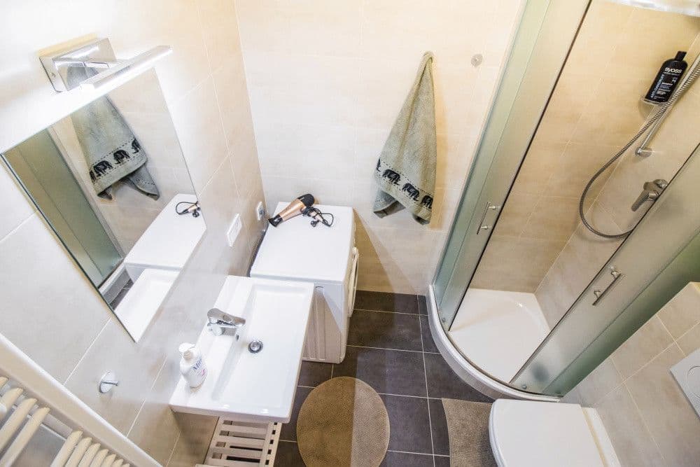 Pronájem bytu 35 m², Mojmírova, Praha, Praha Pronájem bytu 35 m², Mojmírova, Praha, Praha