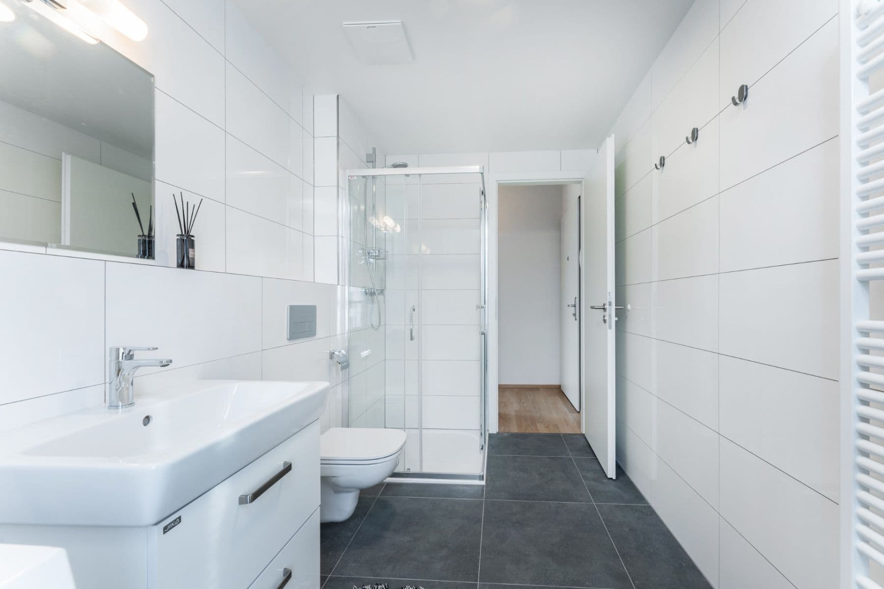 Pronájem bytu 1+kk 40 m², Františka Kováříka, Plzeň, Plzeňský kraj Pronájem bytu 1+kk 40 m², Františka Kováříka, Plzeň, Plzeňský kraj