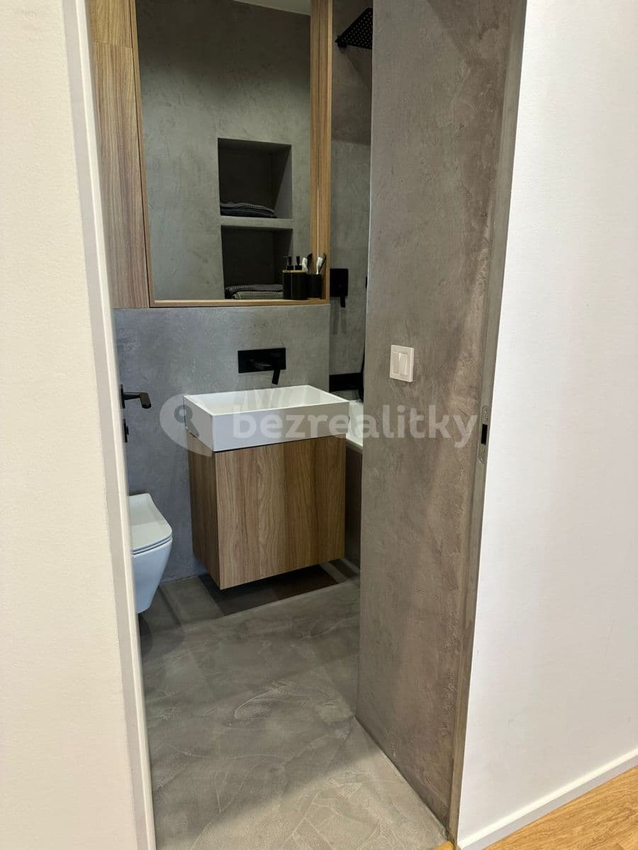 Pronájem bytu 2+1 66 m², Veletržní, Praha, Praha Pronájem bytu 2+1 66 m², Veletržní, Praha, Praha