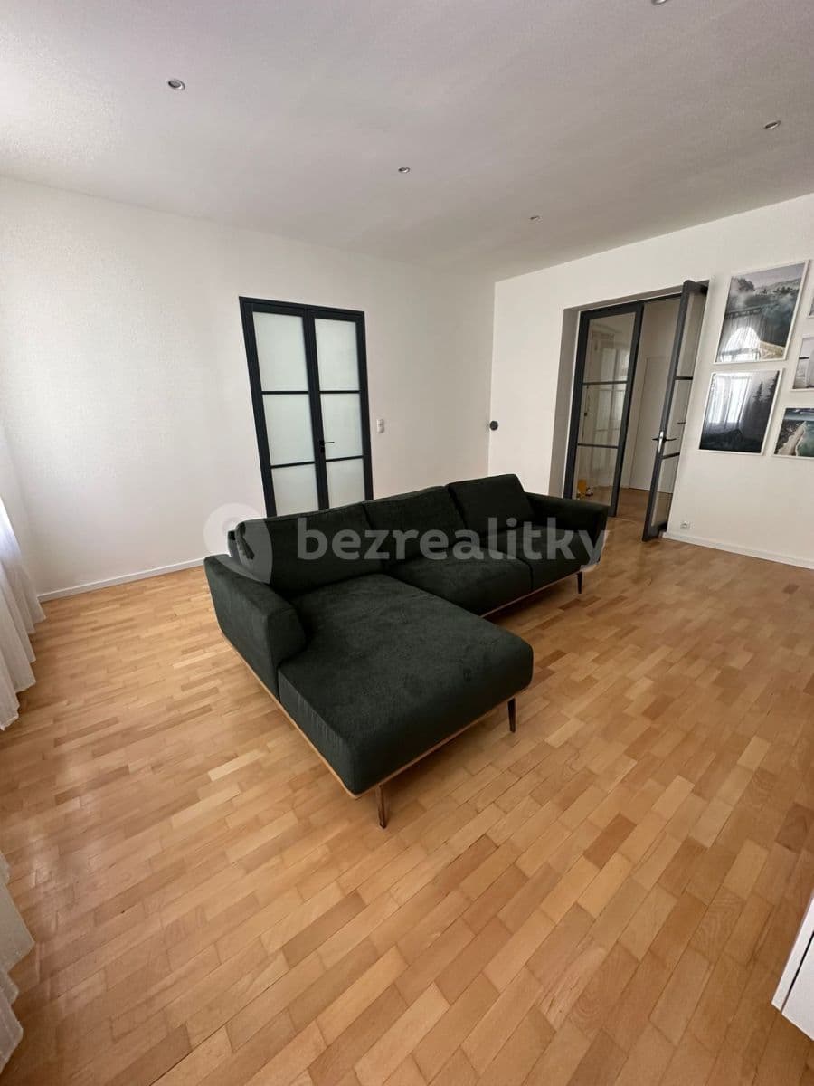 Pronájem bytu 2+1 66 m², Veletržní, Praha, Praha Pronájem bytu 2+1 66 m², Veletržní, Praha, Praha