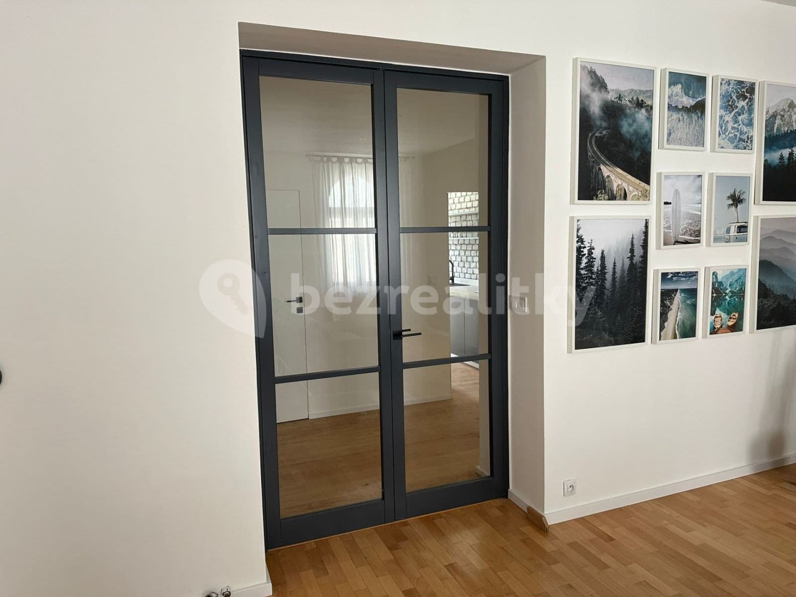 Pronájem bytu 2+1 66 m², Veletržní, Praha, Praha Pronájem bytu 2+1 66 m², Veletržní, Praha, Praha