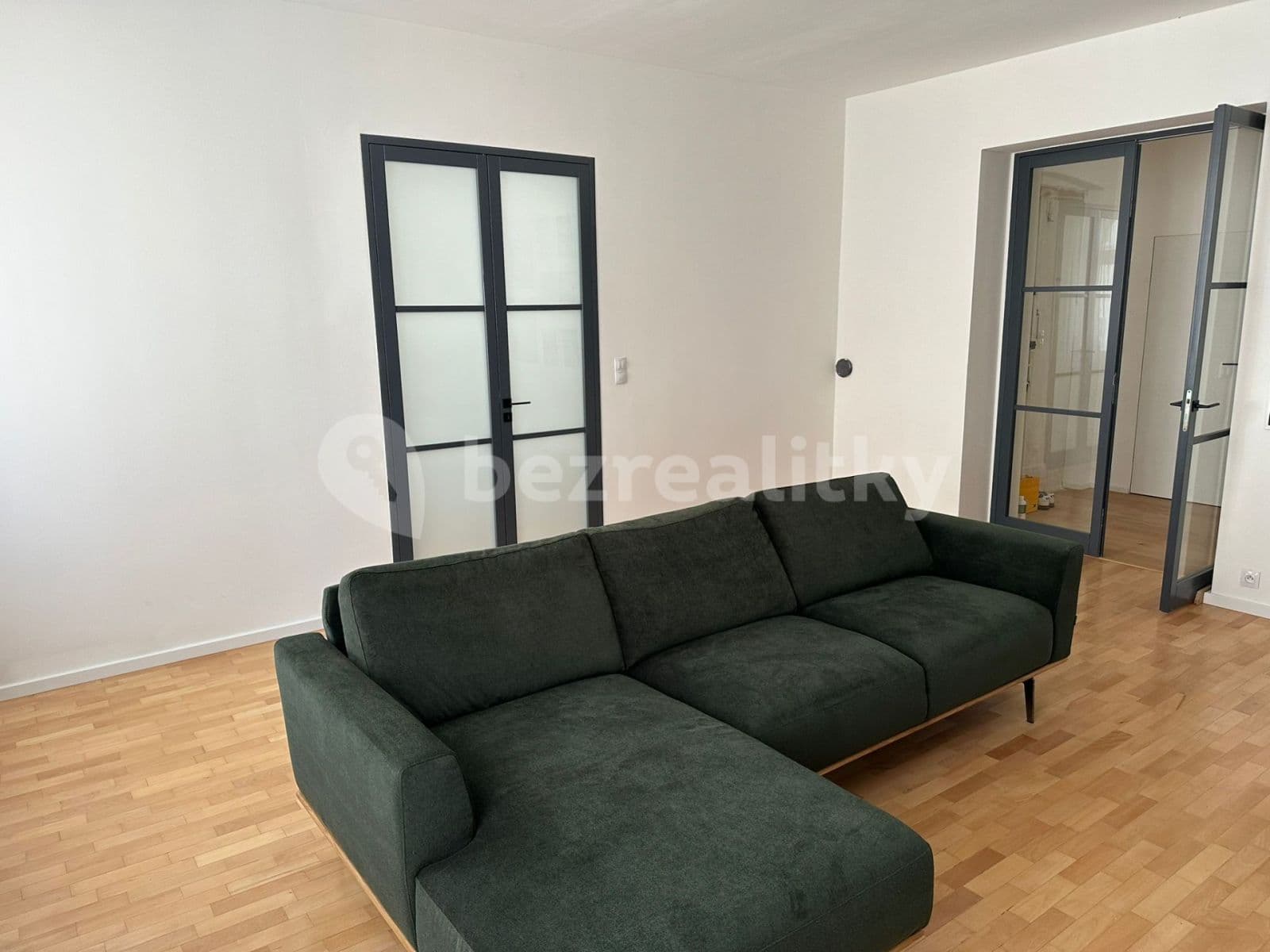 Pronájem bytu 2+1 66 m², Veletržní, Praha, Praha Pronájem bytu 2+1 66 m², Veletržní, Praha, Praha