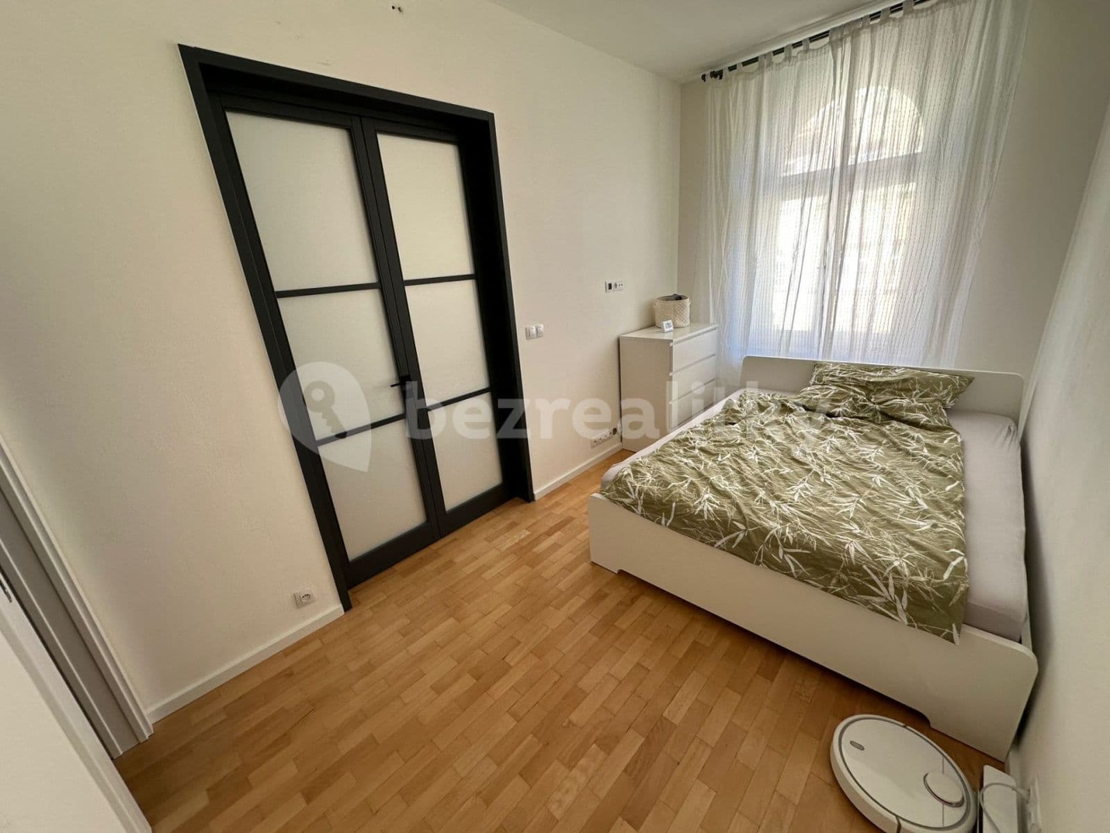 Pronájem bytu 2+1 66 m², Veletržní, Praha, Praha Pronájem bytu 2+1 66 m², Veletržní, Praha, Praha