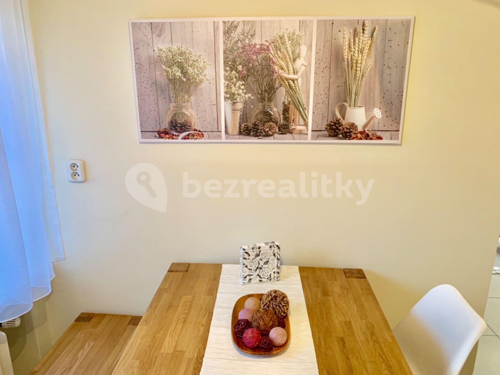Pronájem bytu 3+1 106 m², Zelená, Praha, Praha Pronájem bytu 3+1 106 m², Zelená, Praha, Praha