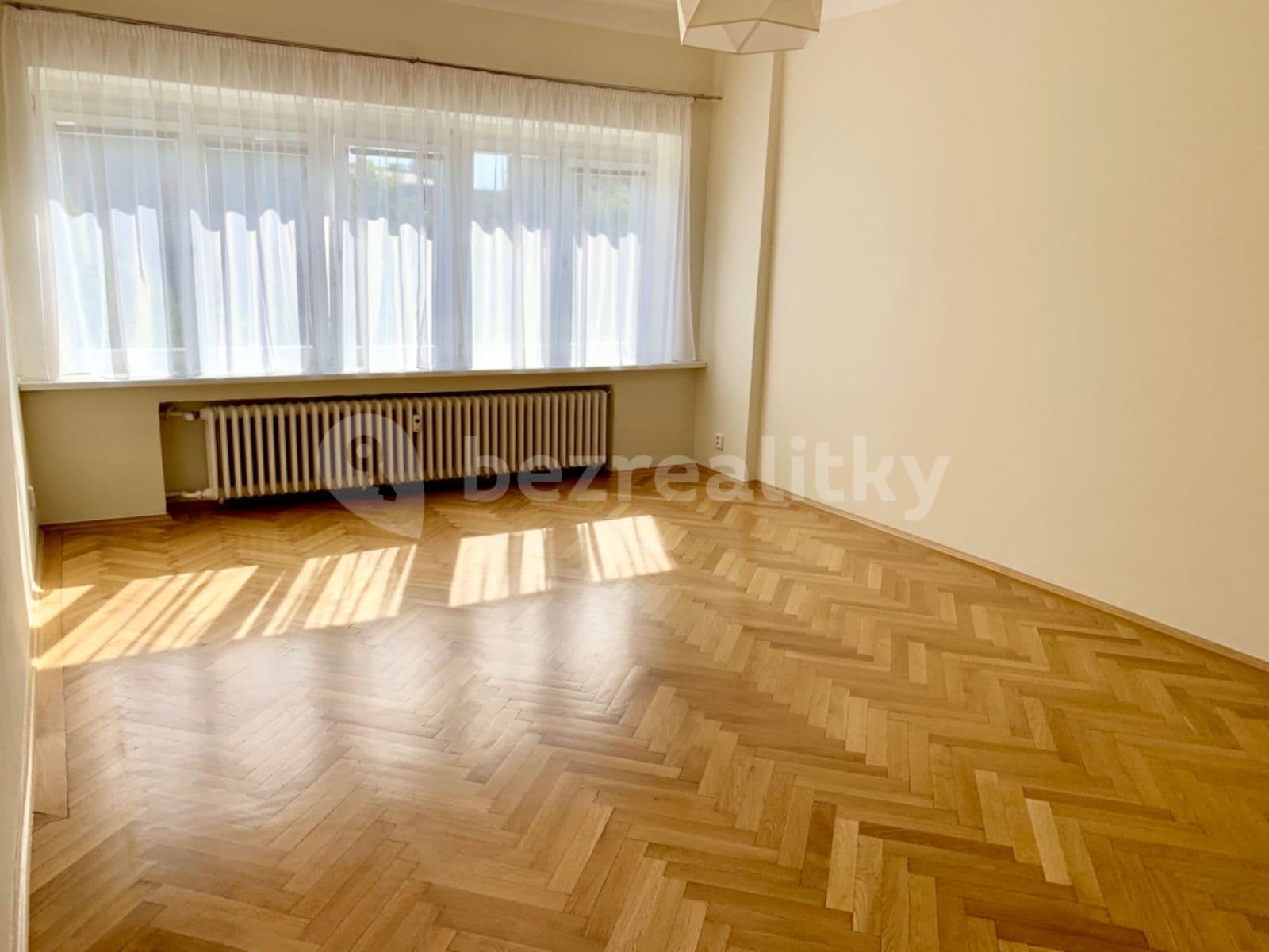 Pronájem bytu 3+1 106 m², Zelená, Praha, Praha Pronájem bytu 3+1 106 m², Zelená, Praha, Praha