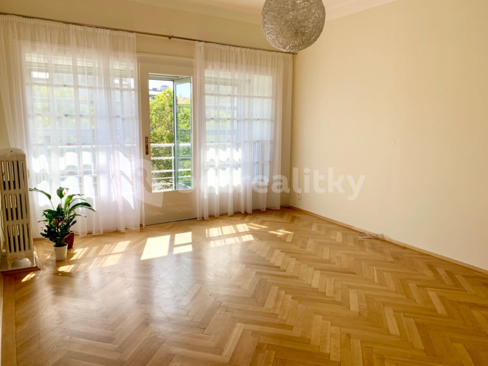 Pronájem bytu 3+1 106 m², Zelená, Praha, Praha Pronájem bytu 3+1 106 m², Zelená, Praha, Praha