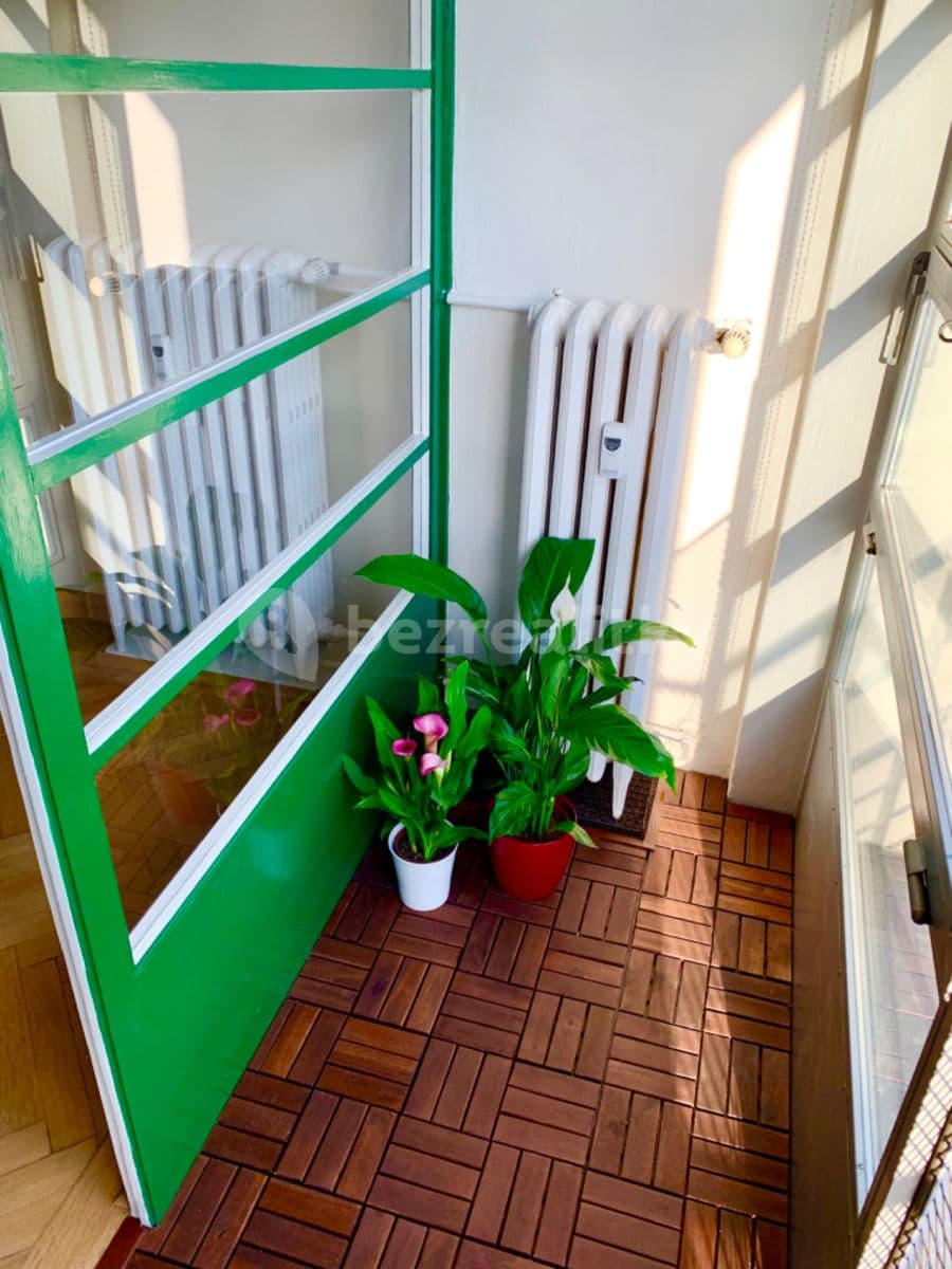 Pronájem bytu 3+1 106 m², Zelená, Praha, Praha Pronájem bytu 3+1 106 m², Zelená, Praha, Praha