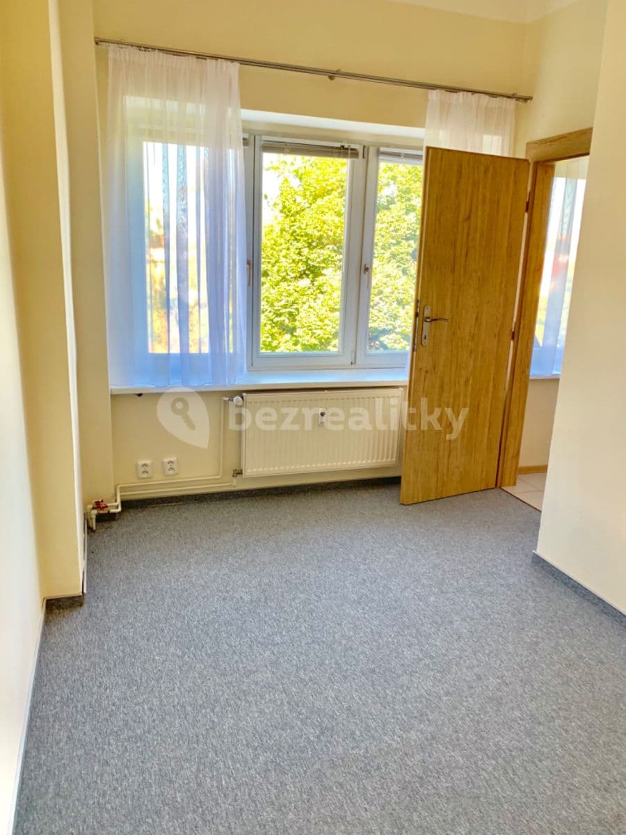 Pronájem bytu 3+1 106 m², Zelená, Praha, Praha Pronájem bytu 3+1 106 m², Zelená, Praha, Praha