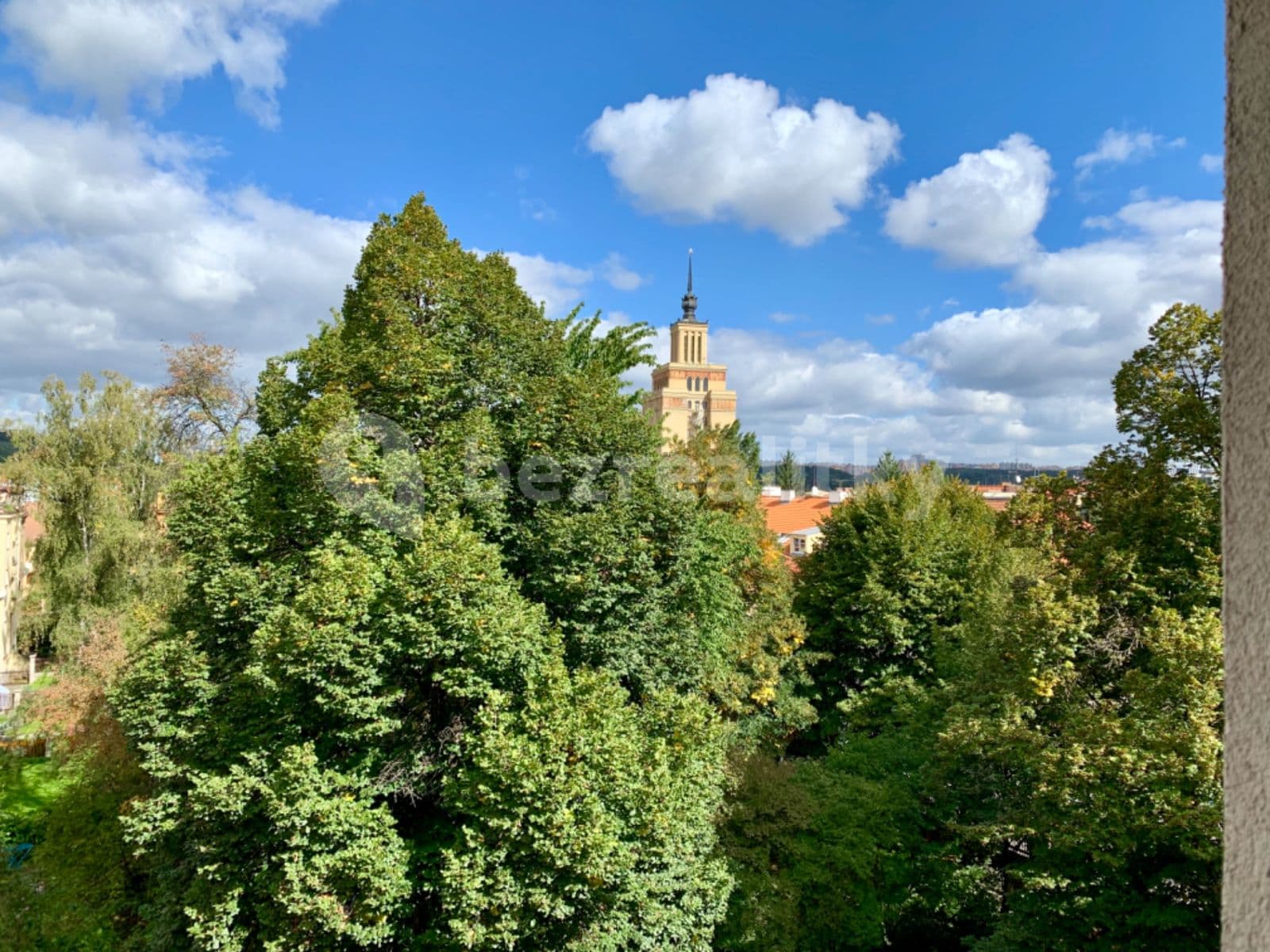 Pronájem bytu 3+1 106 m², Zelená, Praha, Praha Pronájem bytu 3+1 106 m², Zelená, Praha, Praha