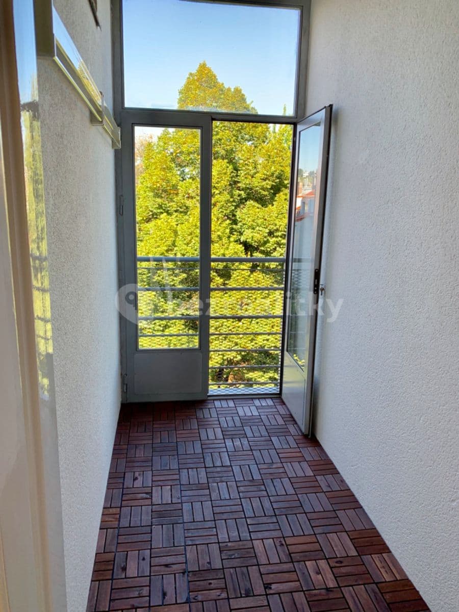 Pronájem bytu 3+1 106 m², Zelená, Praha, Praha Pronájem bytu 3+1 106 m², Zelená, Praha, Praha