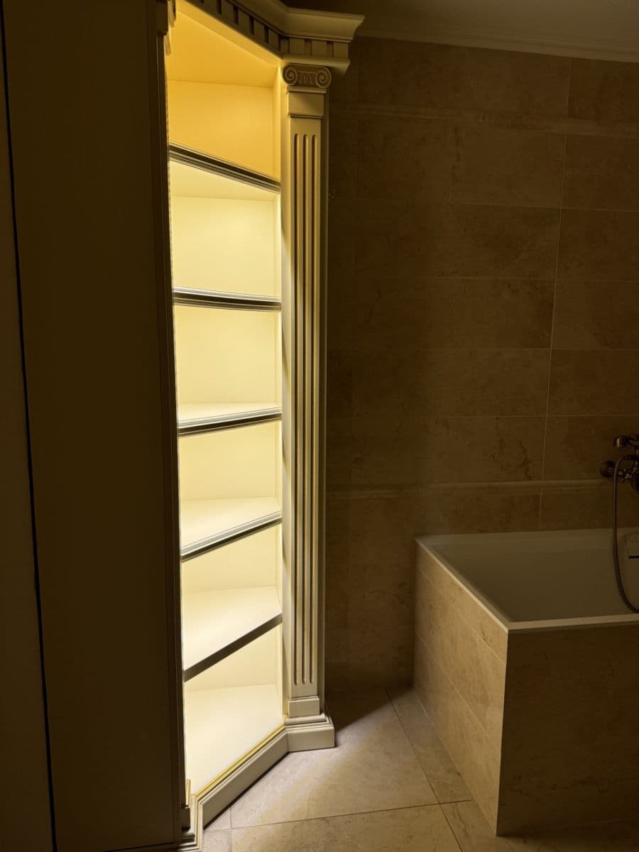 Prodej bytu 2+kk 138 m², Slavíkova, Praha, Praha Prodej bytu 2+kk 138 m², Slavíkova, Praha, Praha