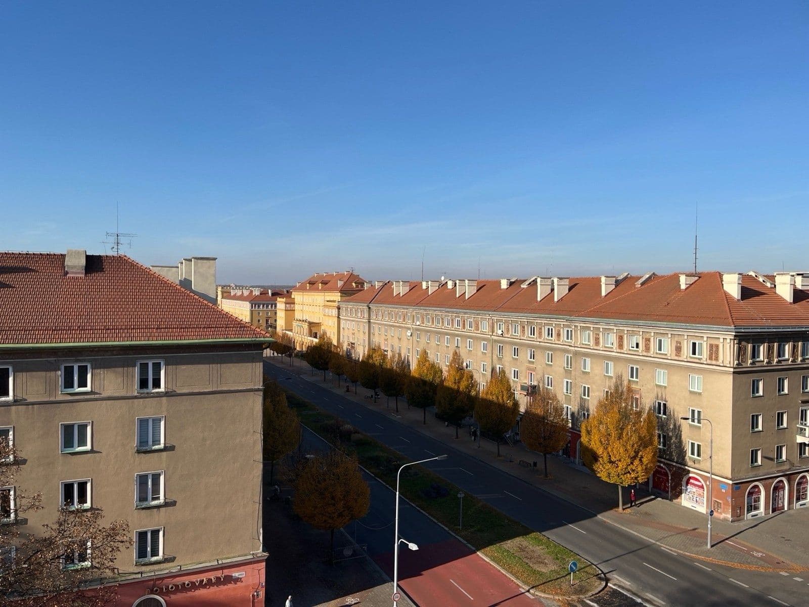 Pronájem bytu 3+1 112 m², Československé armády, Havířov, Moravskoslezský kraj Pronájem bytu 3+1 112 m², Československé armády, Havířov, Moravskoslezský kraj
