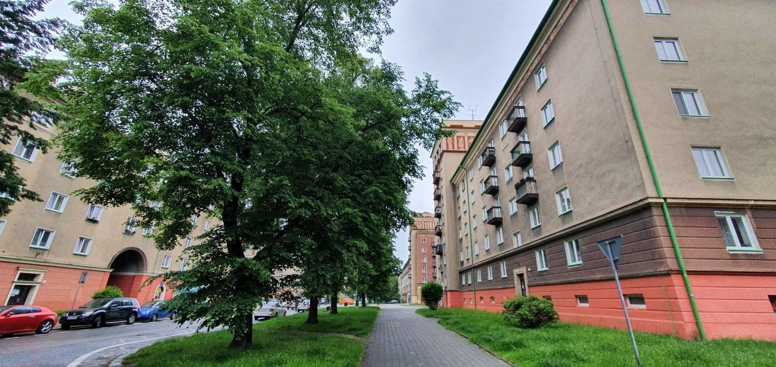 Pronájem bytu 3+1 112 m², Československé armády, Havířov, Moravskoslezský kraj Pronájem bytu 3+1 112 m², Československé armády, Havířov, Moravskoslezský kraj