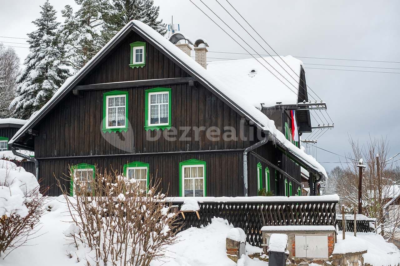Pronájem chaty, chalupy, Stříbrná, Karlovarský kraj Pronájem chaty, chalupy, Stříbrná, Karlovarský kraj