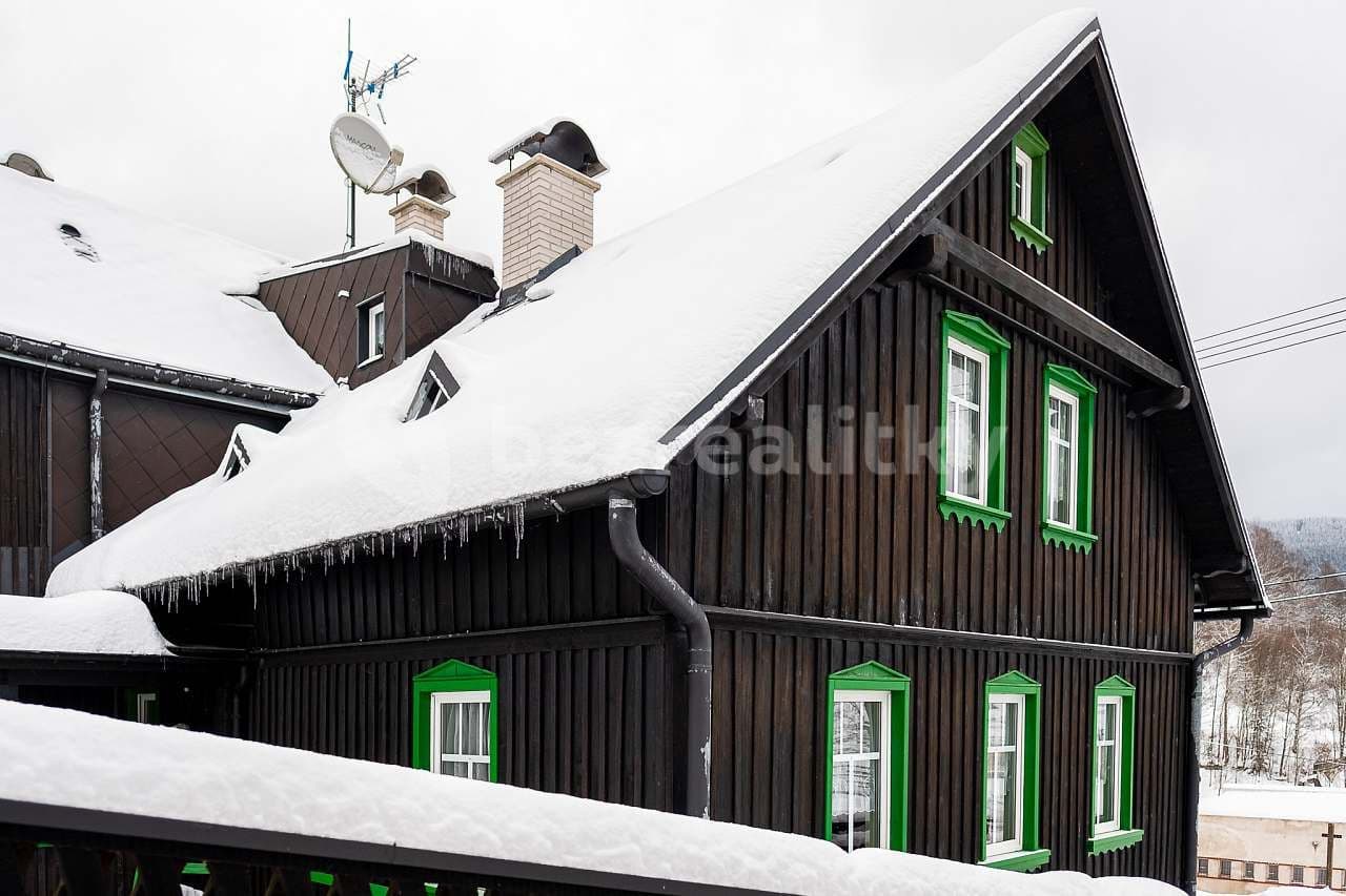 Pronájem chaty, chalupy, Stříbrná, Karlovarský kraj Pronájem chaty, chalupy, Stříbrná, Karlovarský kraj