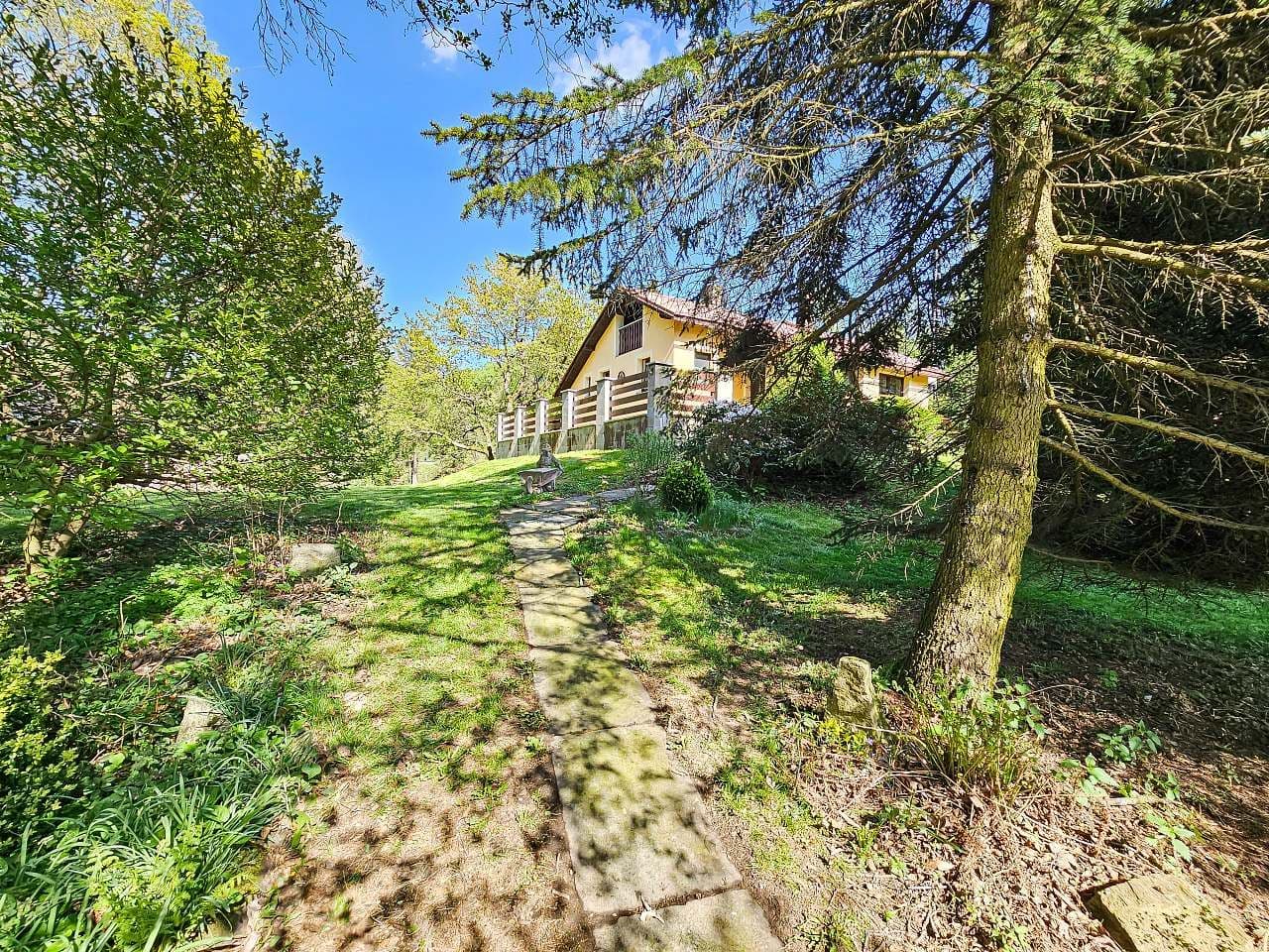 Pronájem chaty, chalupy, Mladkov, Pardubický kraj Pronájem chaty, chalupy, Mladkov, Pardubický kraj