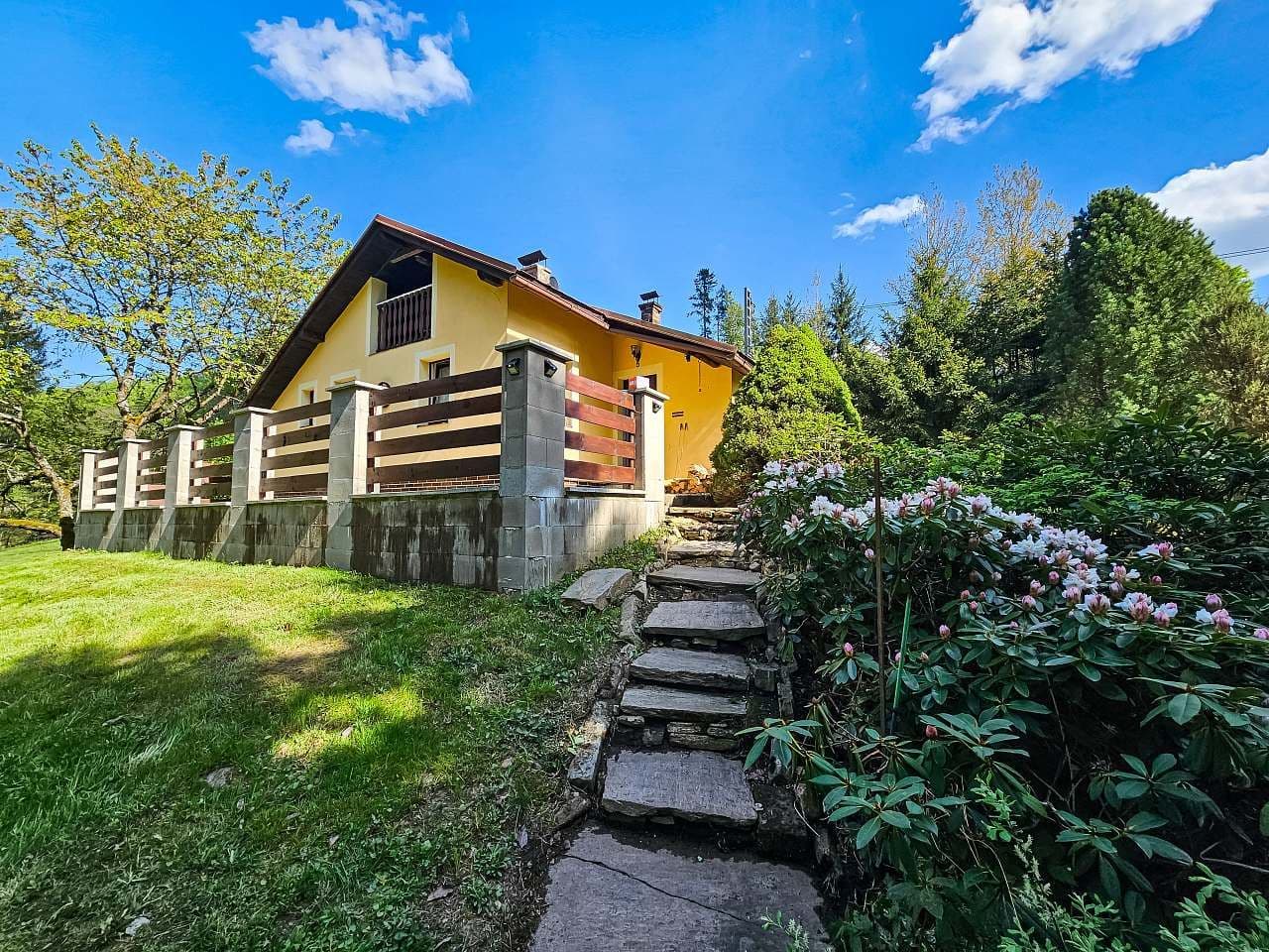 Pronájem chaty, chalupy, Mladkov, Pardubický kraj Pronájem chaty, chalupy, Mladkov, Pardubický kraj