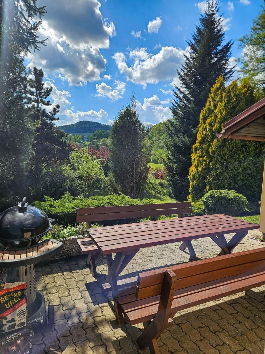 Pronájem chaty, chalupy, Mladkov, Pardubický kraj Pronájem chaty, chalupy, Mladkov, Pardubický kraj