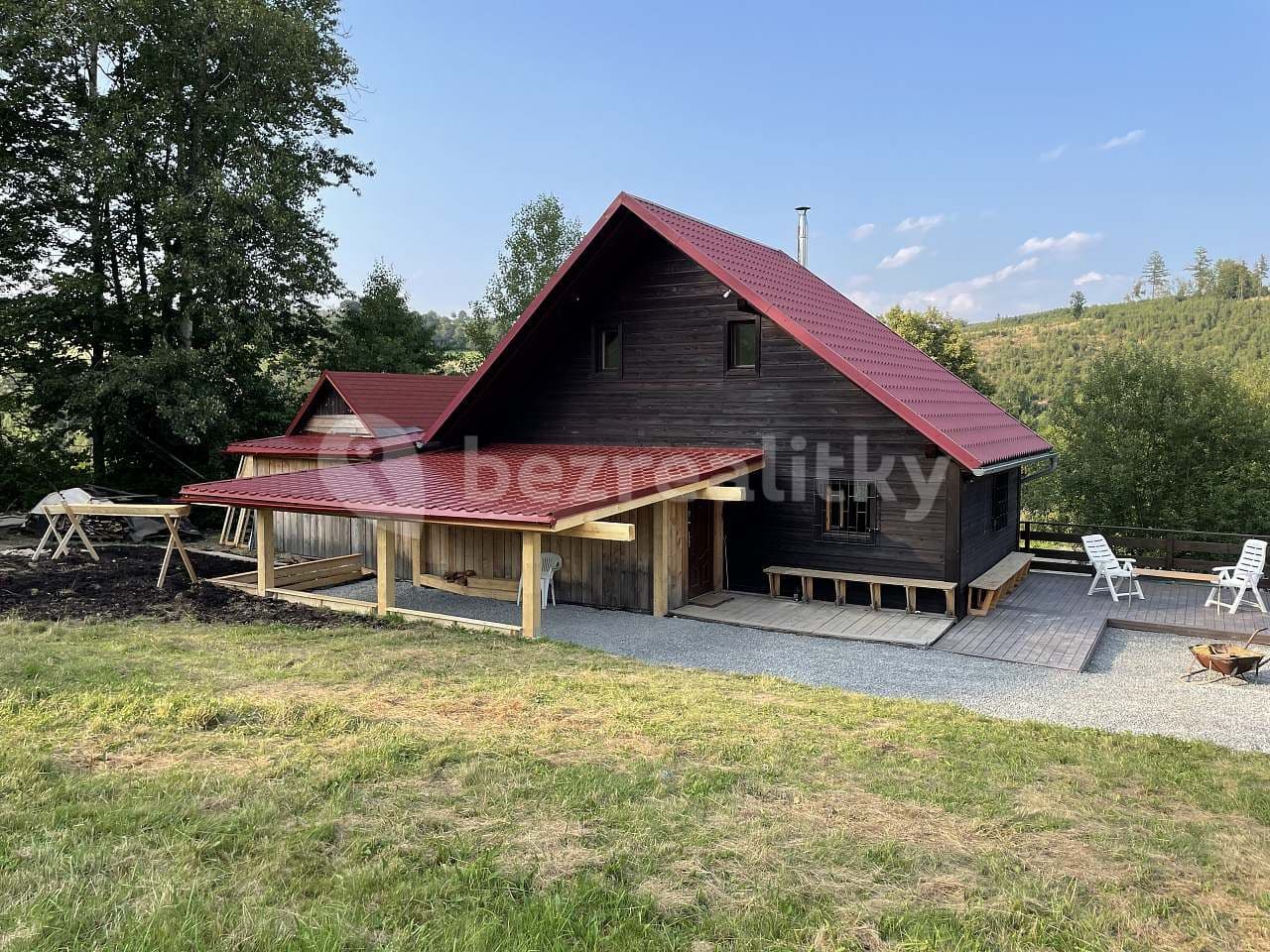 Pronájem chaty, chalupy, Domašov nad Bystřicí, Olomoucký kraj Pronájem chaty, chalupy, Domašov nad Bystřicí, Olomoucký kraj