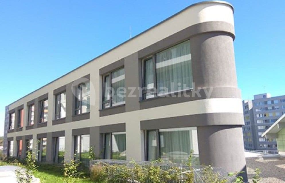 Pronájem bytu 1+kk 13 m², Mukařovského, Praha, Praha Pronájem bytu 1+kk 13 m², Mukařovského, Praha, Praha