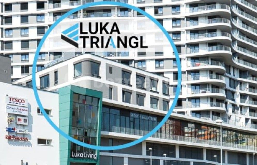 Pronájem bytu 1+kk 13 m², Mukařovského, Praha, Praha Pronájem bytu 1+kk 13 m², Mukařovského, Praha, Praha