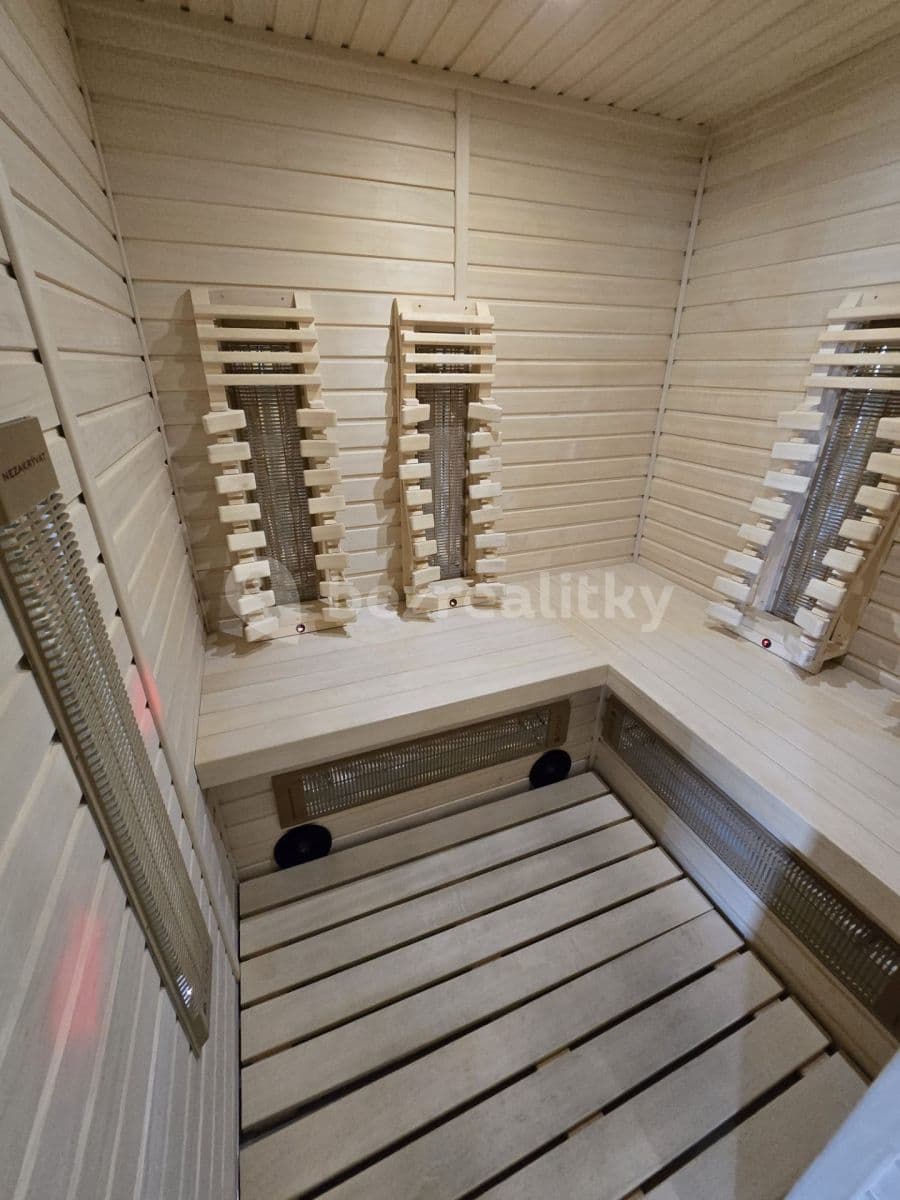 Pronájem bytu 1+kk 13 m², Mukařovského, Praha, Praha Pronájem bytu 1+kk 13 m², Mukařovského, Praha, Praha